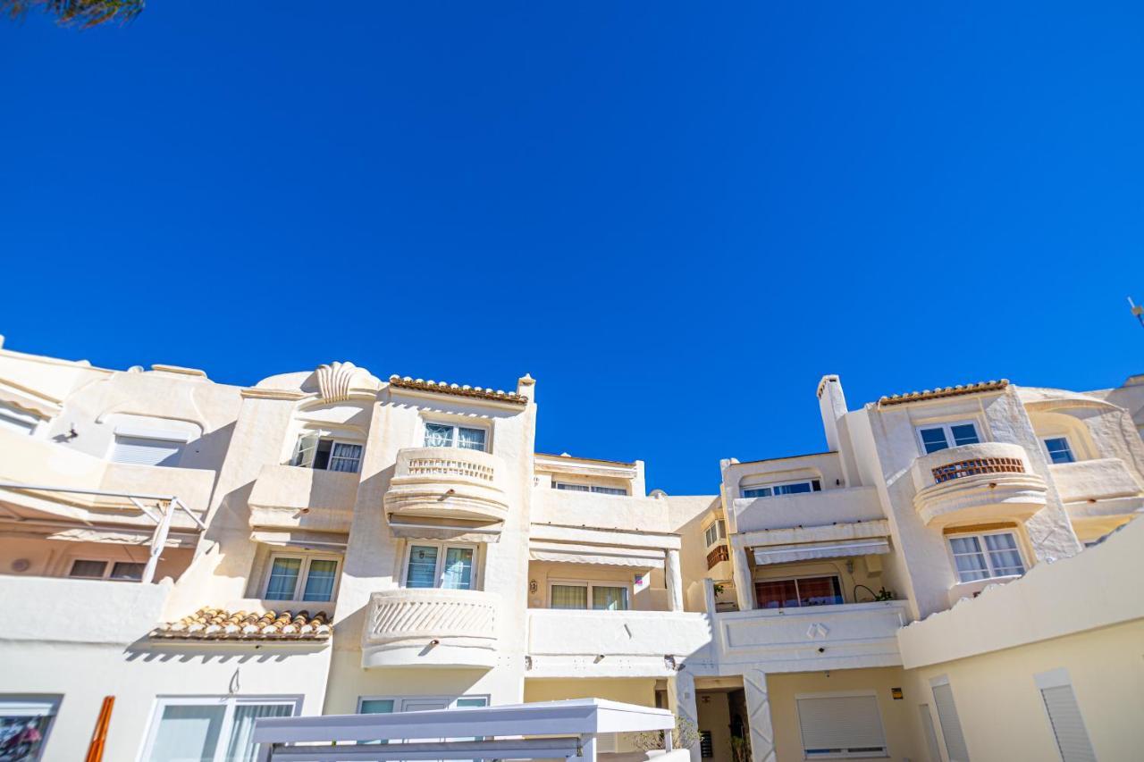 Sunstay Loft Puerto Marina Benalmádena Exterior photo