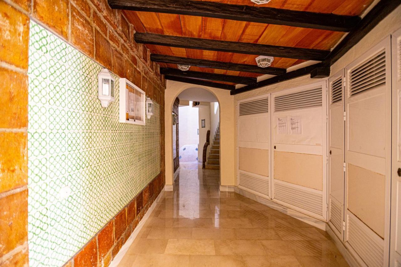 Sunstay Loft Puerto Marina Benalmádena Exterior photo