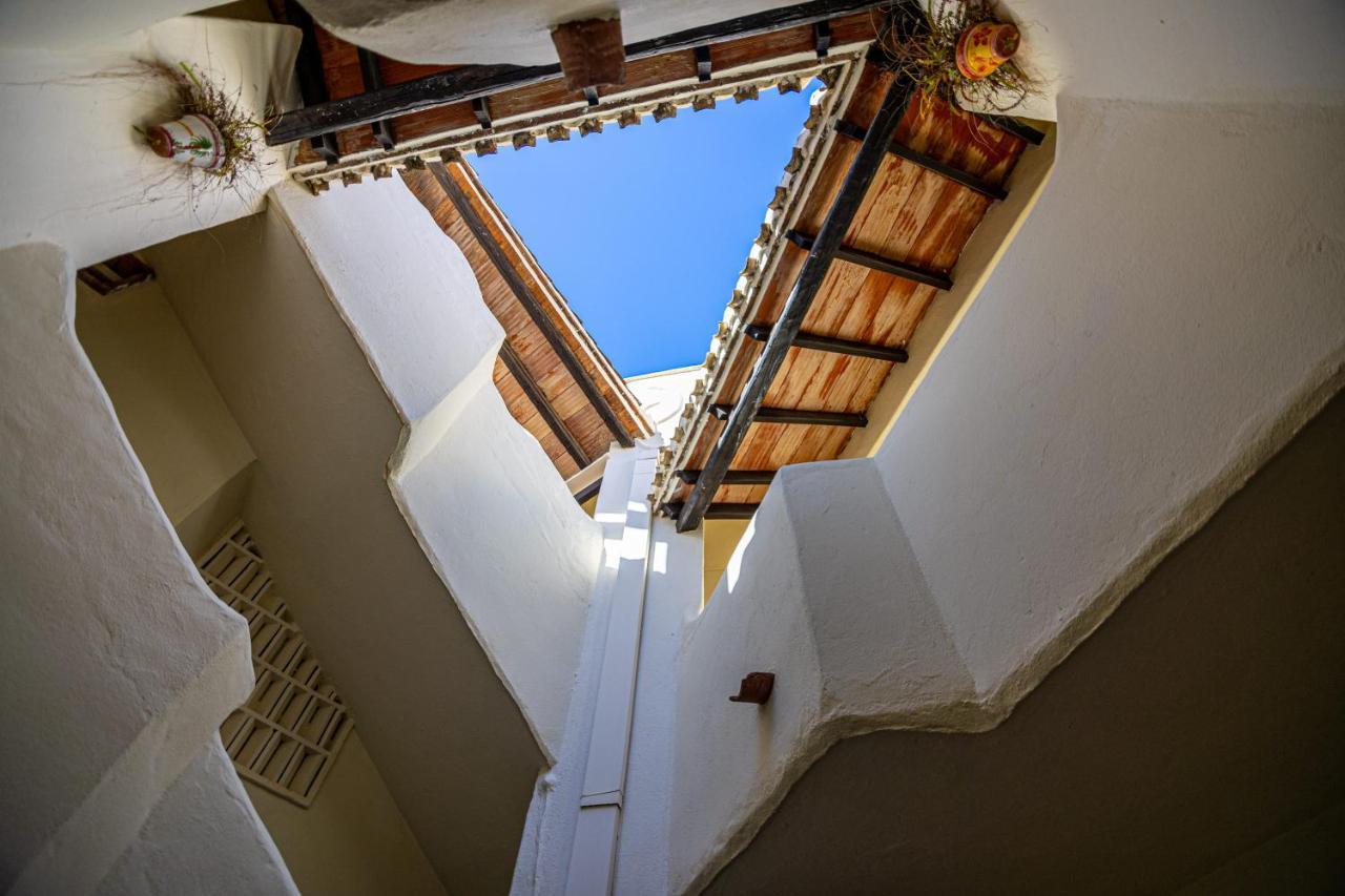 Sunstay Loft Puerto Marina Benalmádena Exterior photo