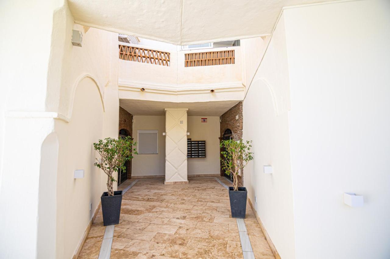 Sunstay Loft Puerto Marina Benalmádena Exterior photo