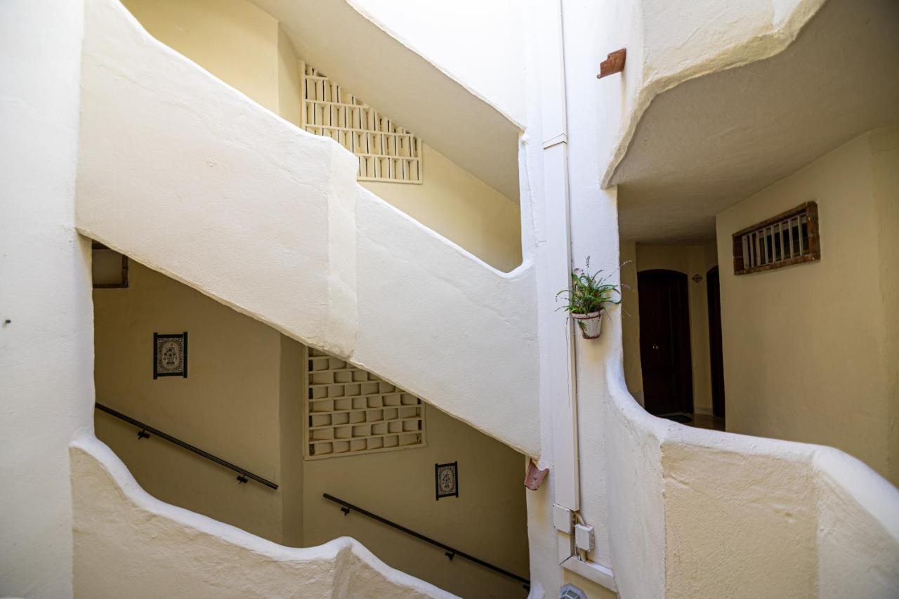 Sunstay Loft Puerto Marina Benalmádena Exterior photo