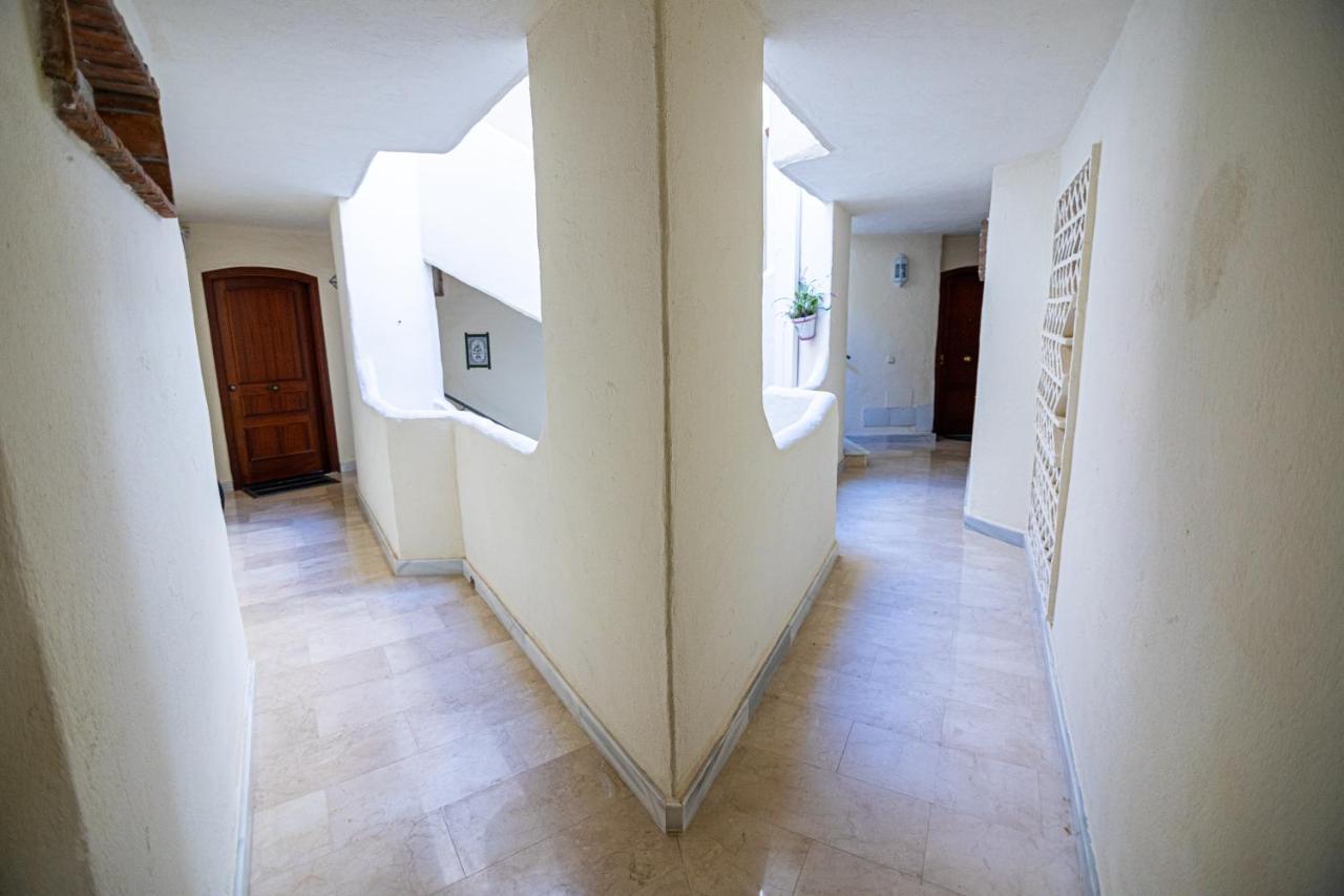 Sunstay Loft Puerto Marina Benalmádena Exterior photo